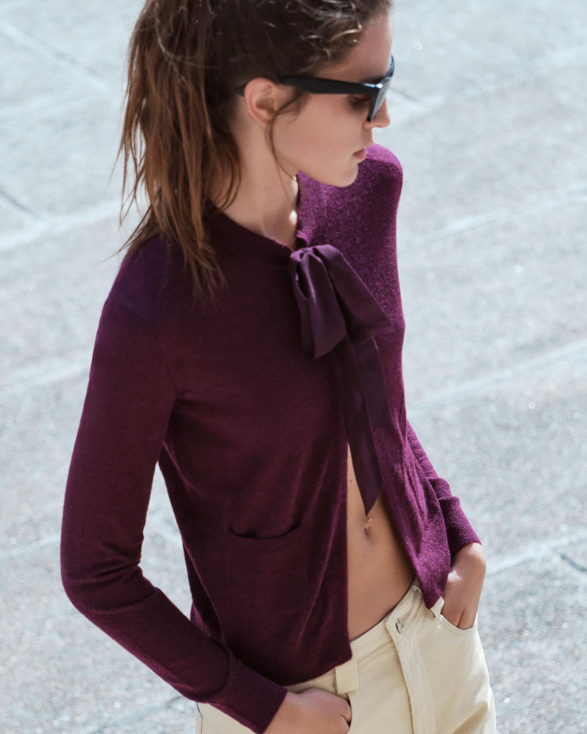 ‘Gia’ top
