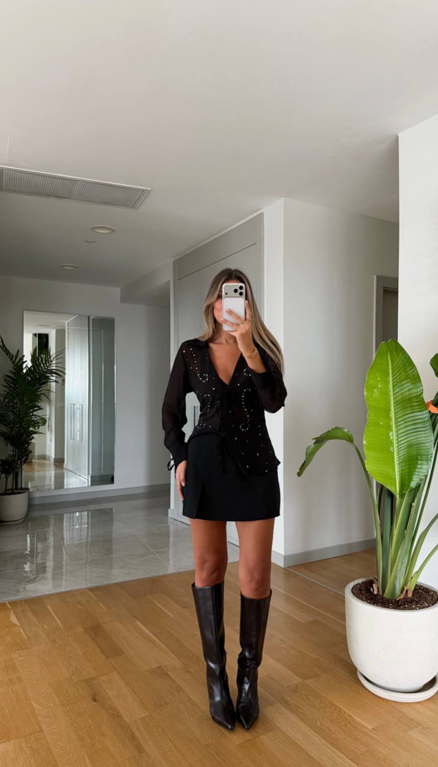 ‘Gigi’ Skort