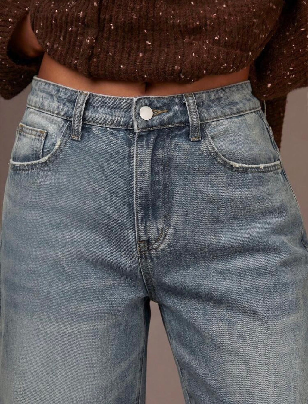 ‘Starr’ Jeans