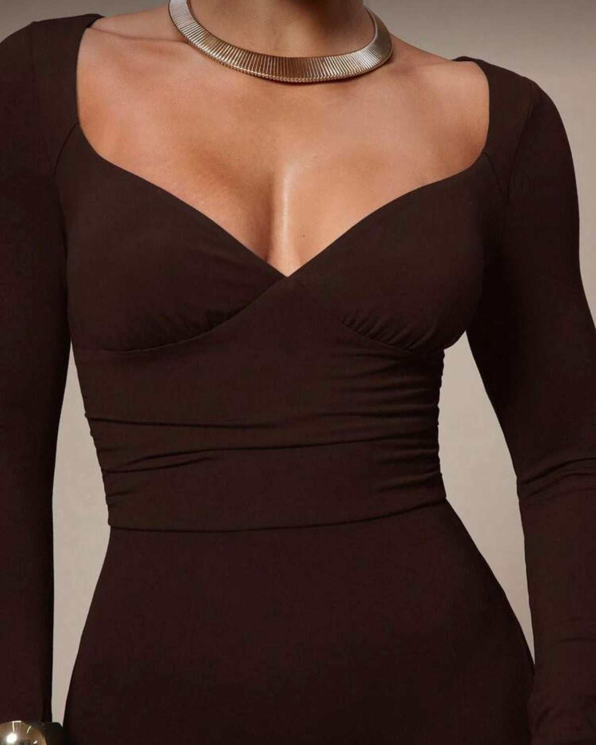 ‘Elena’ Bodysuit