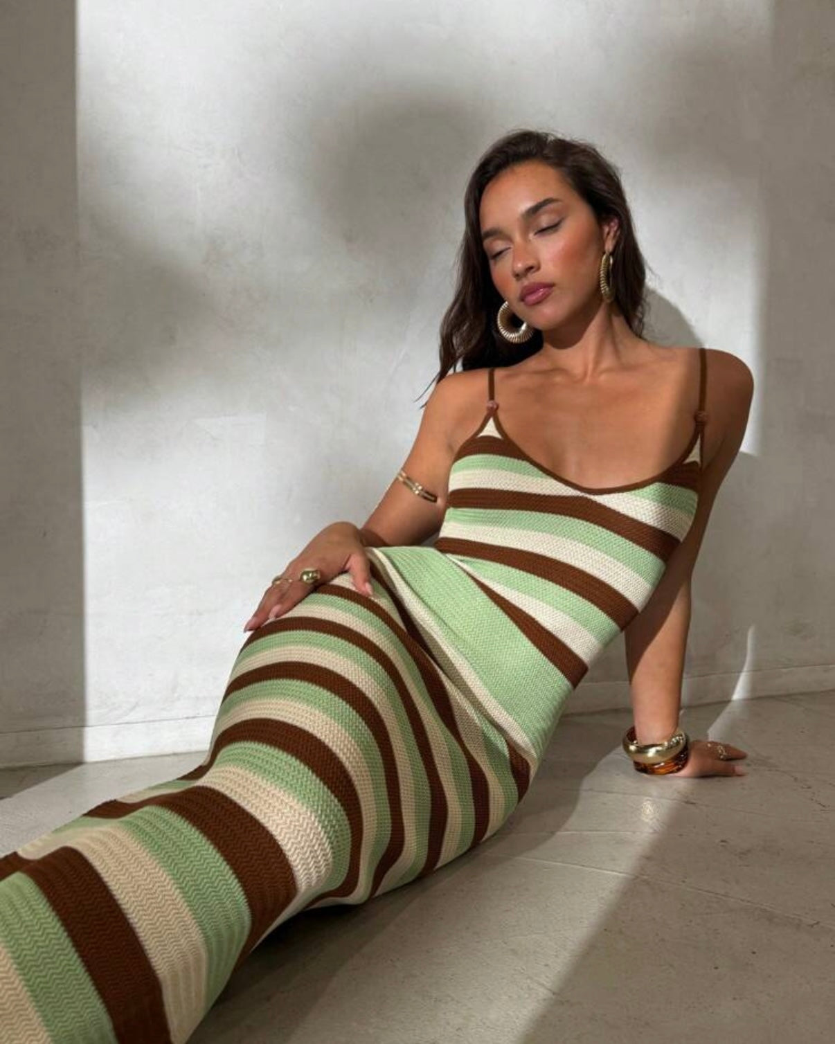 ‘Cleo’ dress
