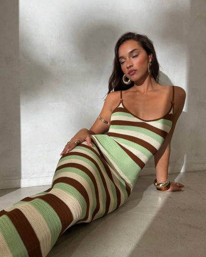 ‘Cleo’ dress