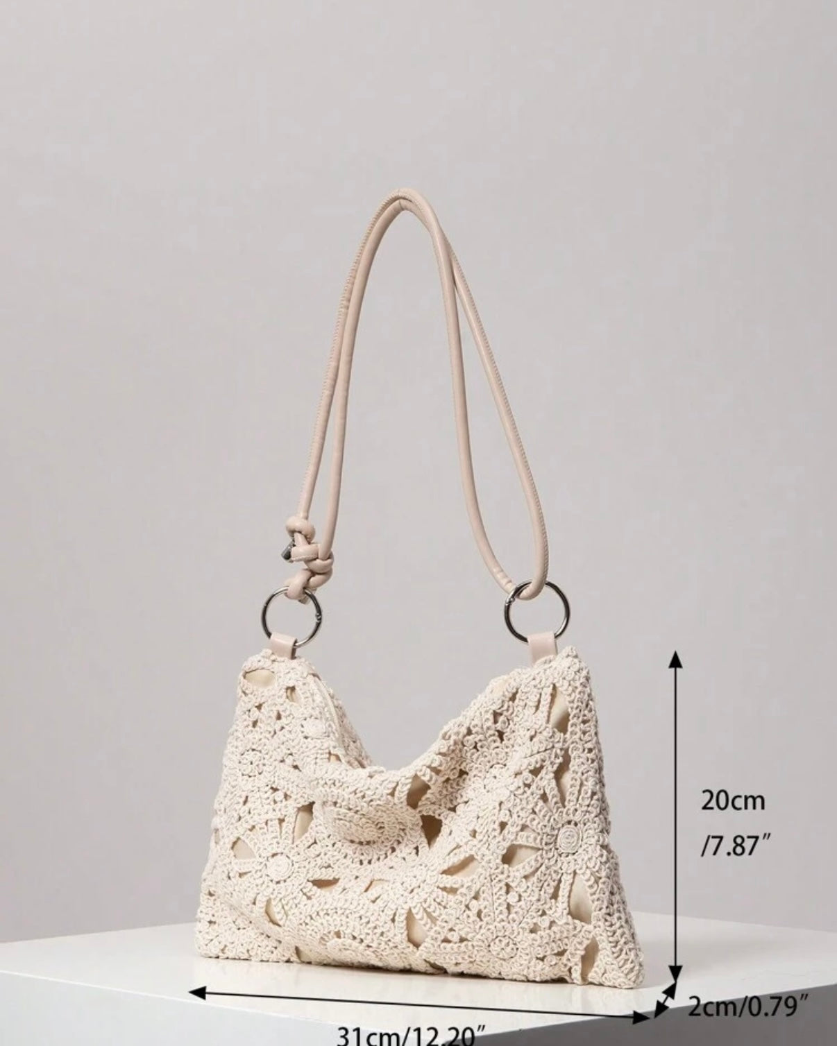 ‘Sandy’ bag
