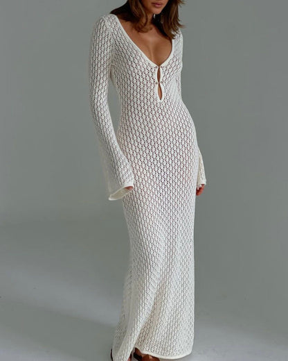 Cover Dress
