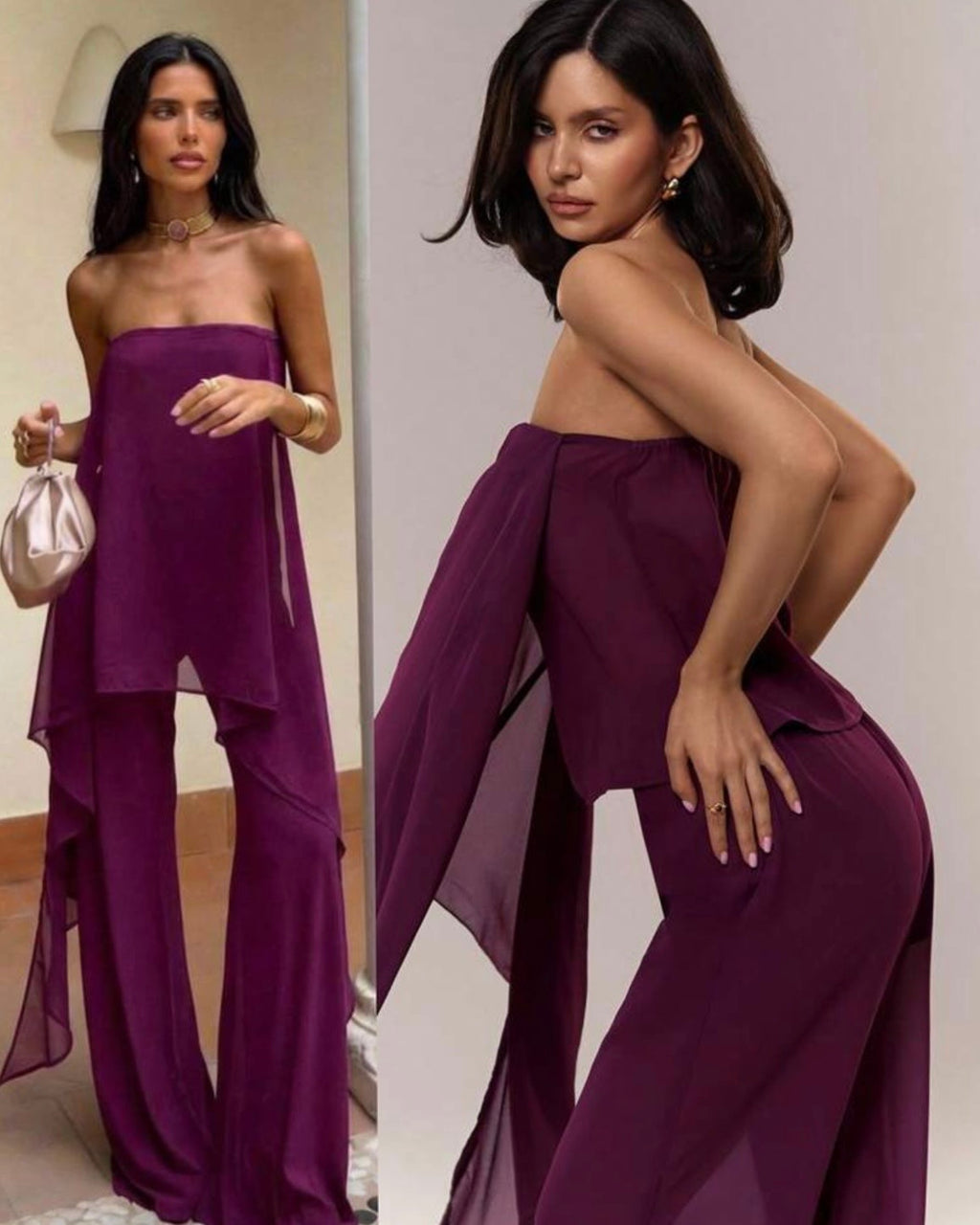‘Ayla’ Set