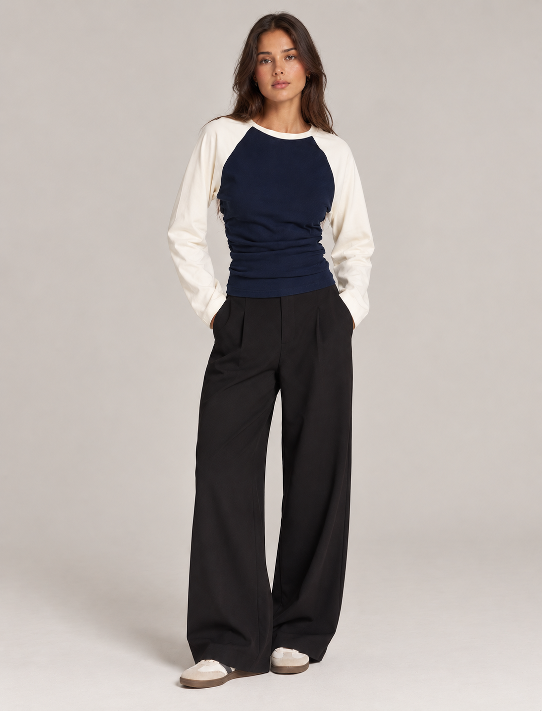 ‘Miley’ Top