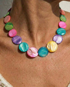 ‘Maya’ Necklace