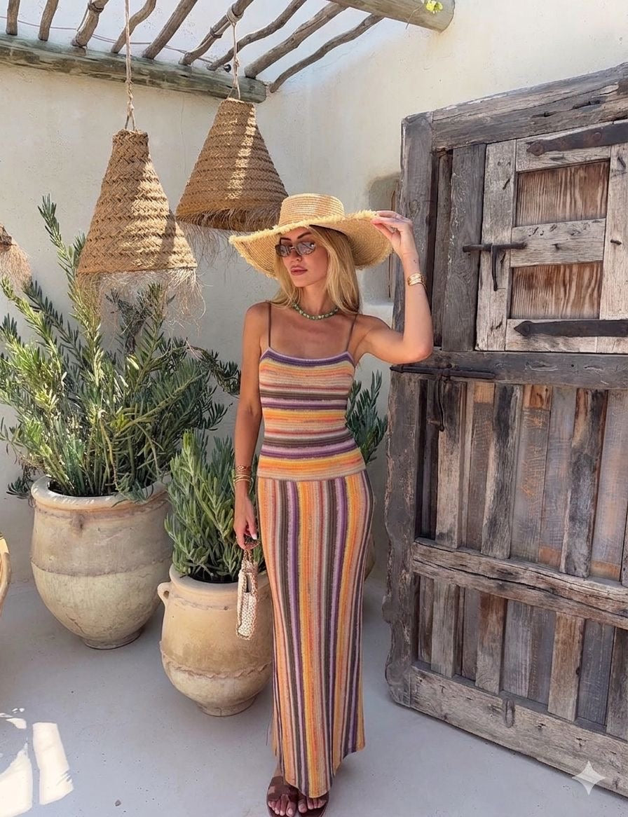 ‘Vivian’ Dress