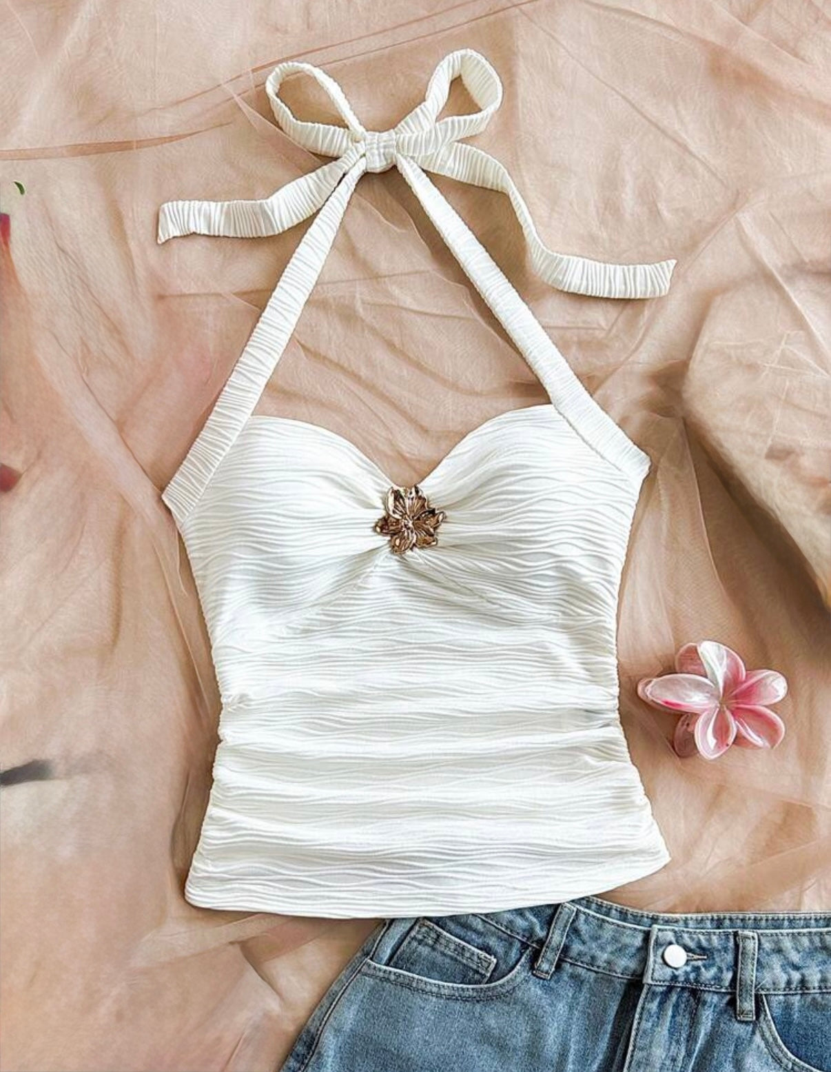 ‘Solina’ top