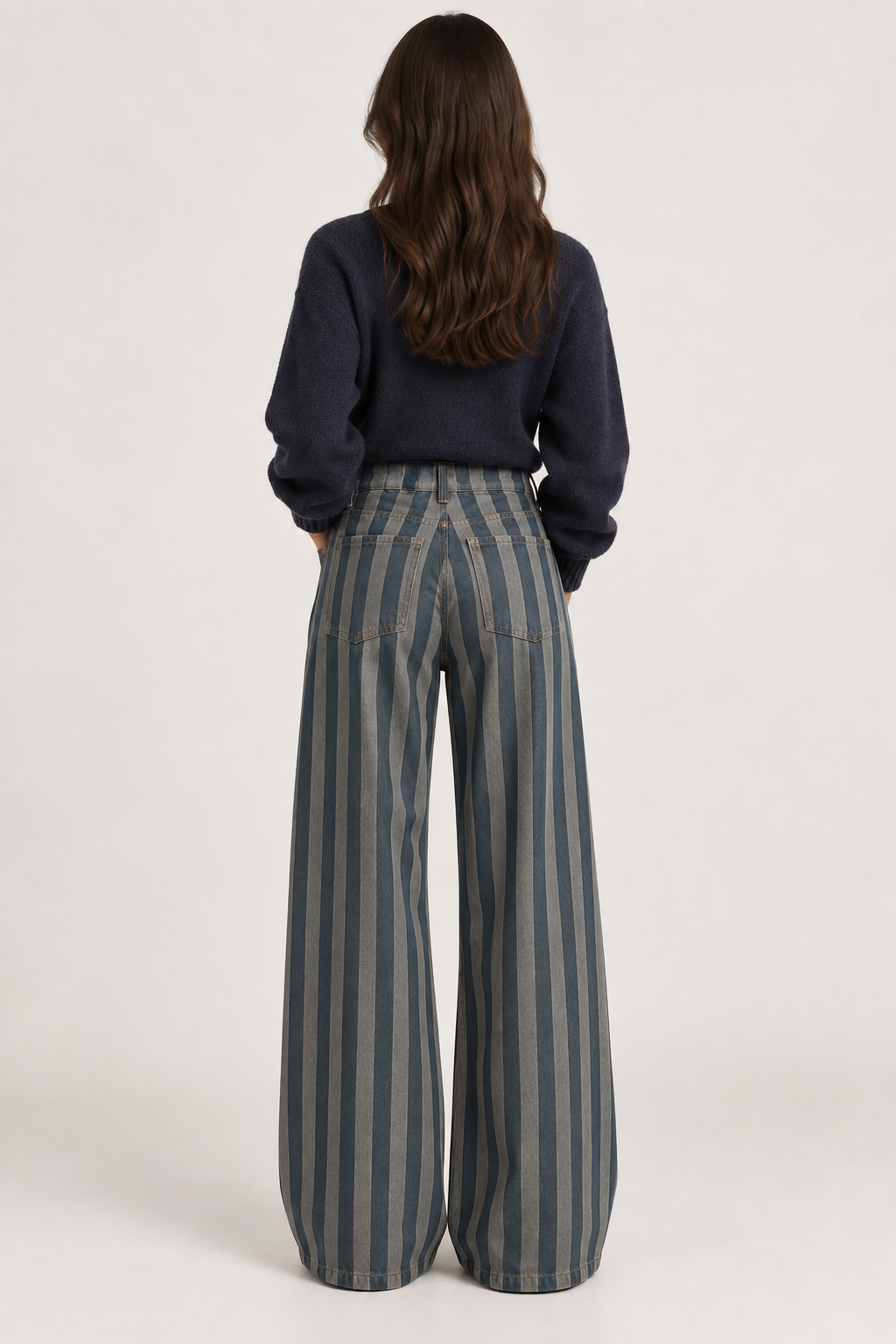 ‘Zaya’ Pants