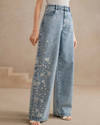 ‘Artisan’ Jeans