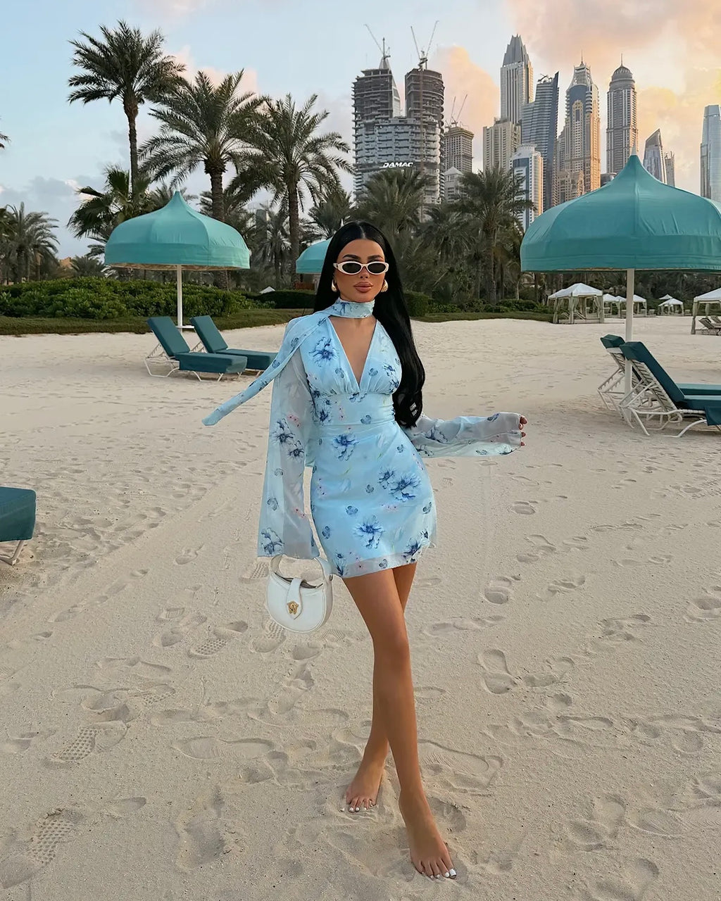‘Katy’ Dress