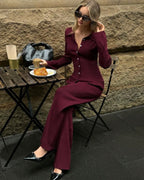 ‘Ruby’ set