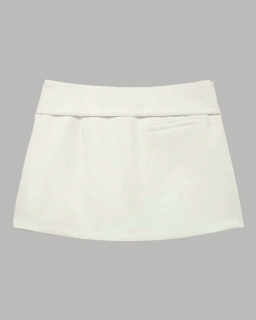 ‘Demi’ Skort