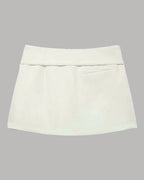 ‘Demi’ Skort
