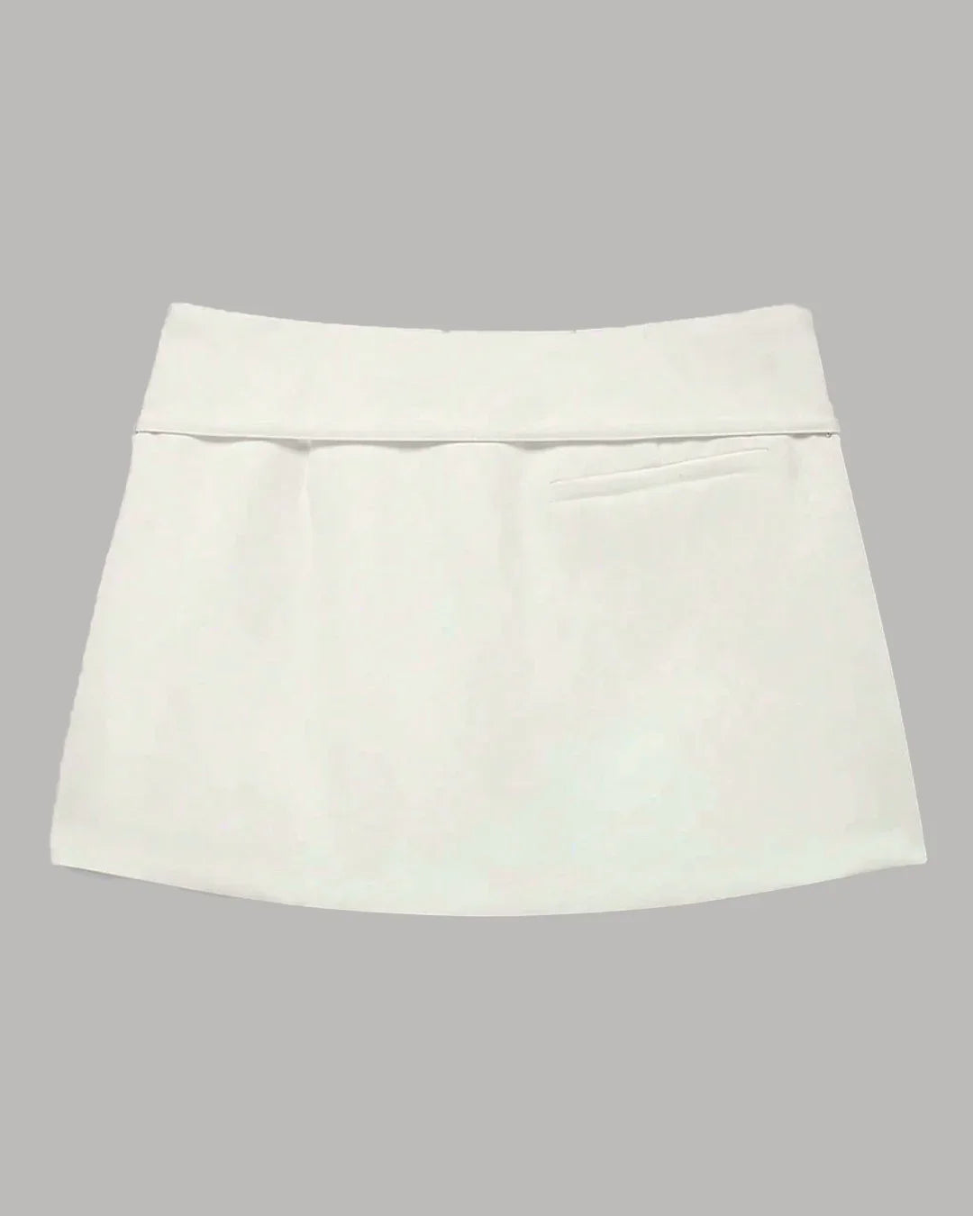 ‘Demi’ Skort
