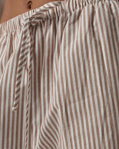 ‘Vilanel’ pants