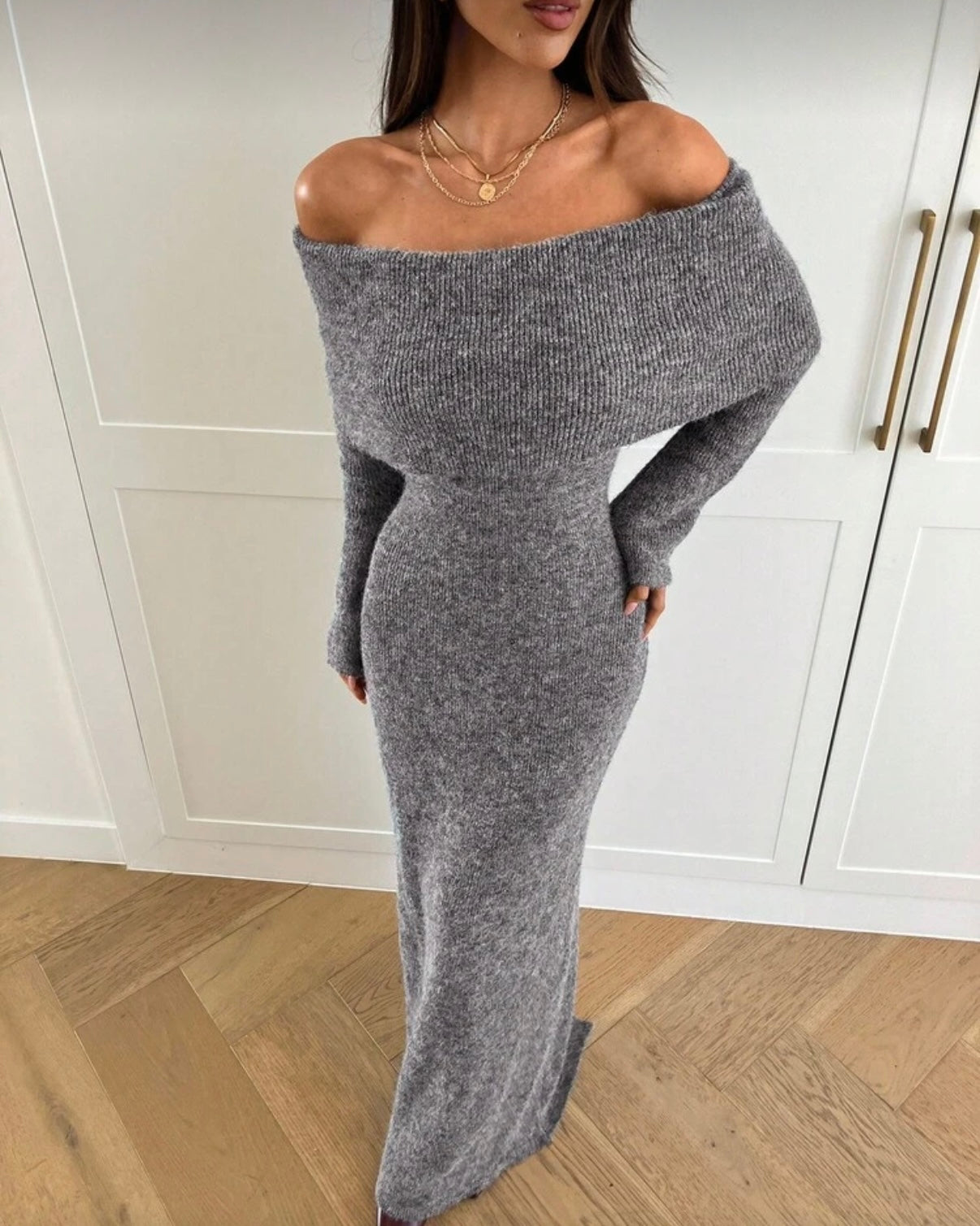 ‘Palomina’ dress