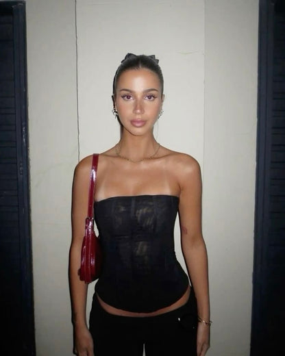 ‘Eva’ top