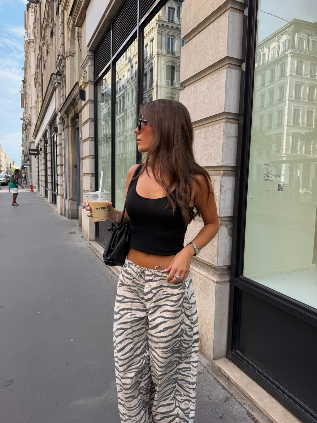 ‘Millie’ Pants