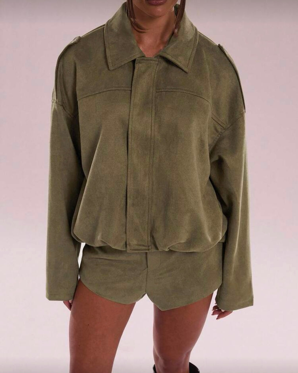 ‘Olive’ set