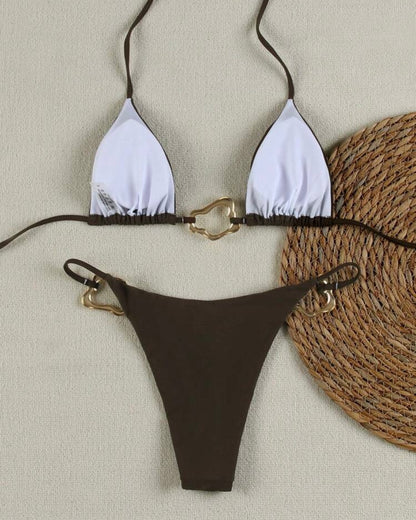 ‘Zoa’ bikini + cover