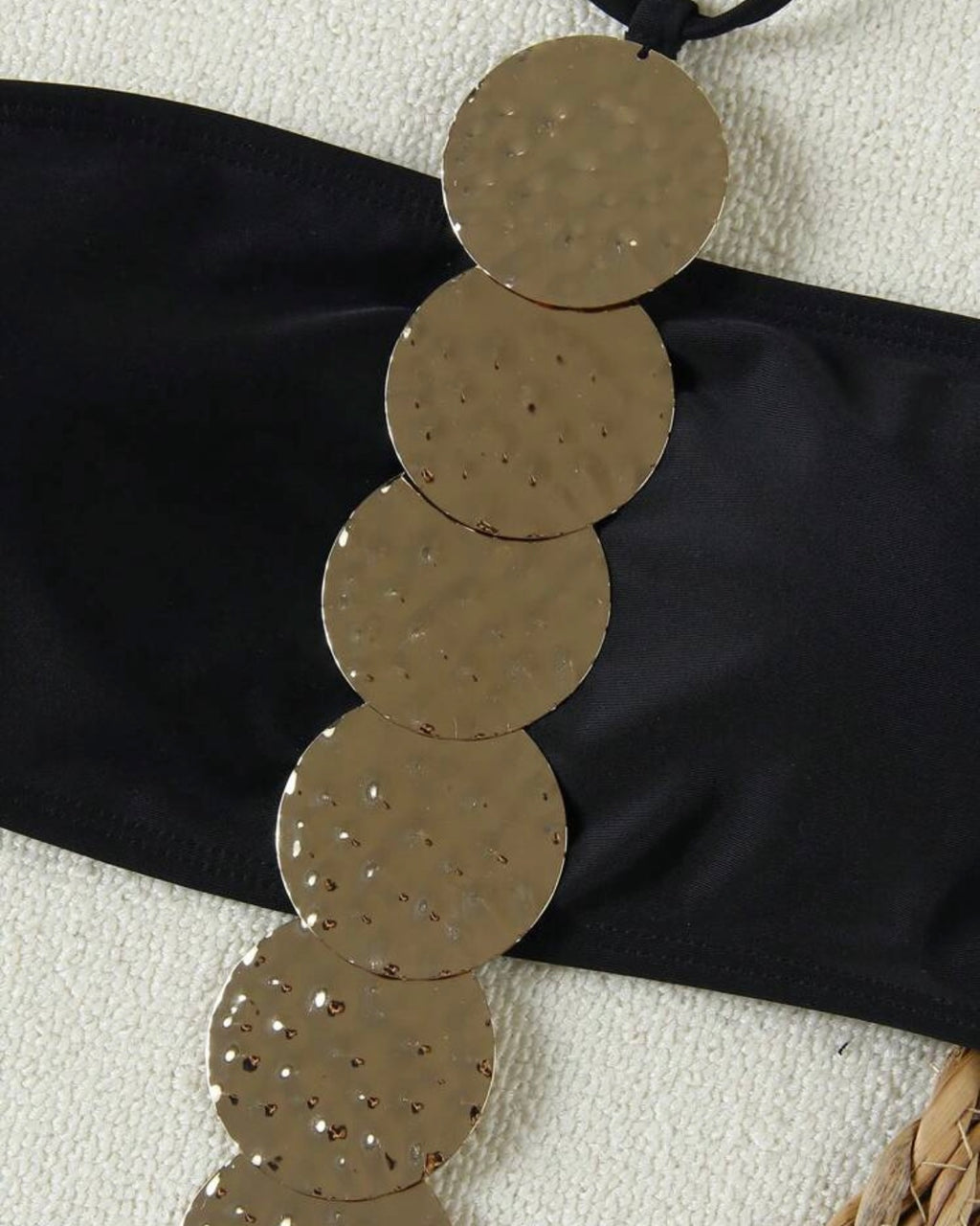 ‘Zeus’ one piece