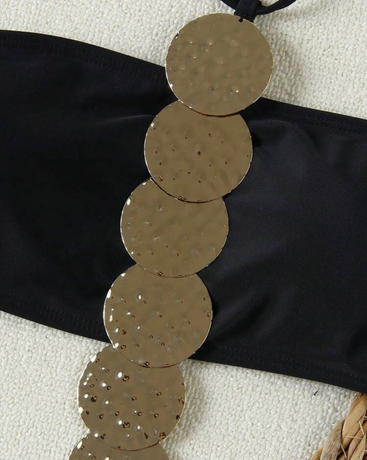 ‘Zeus’ one piece