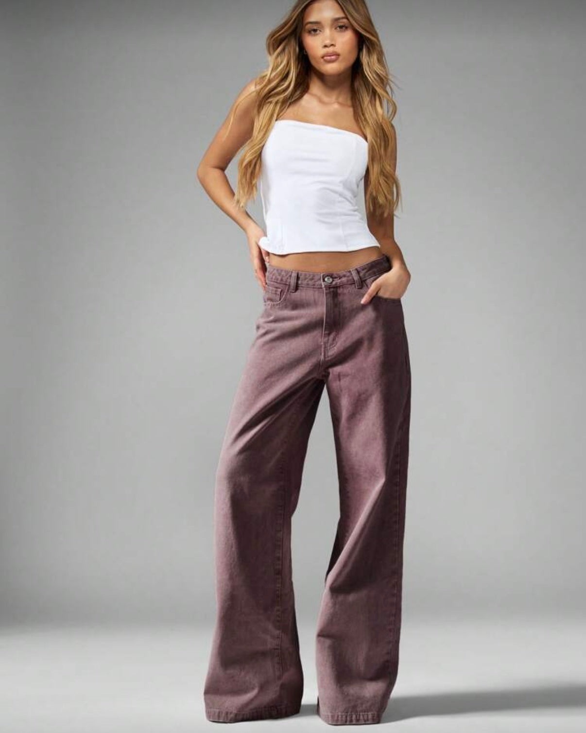 ‘Nora’ Pants