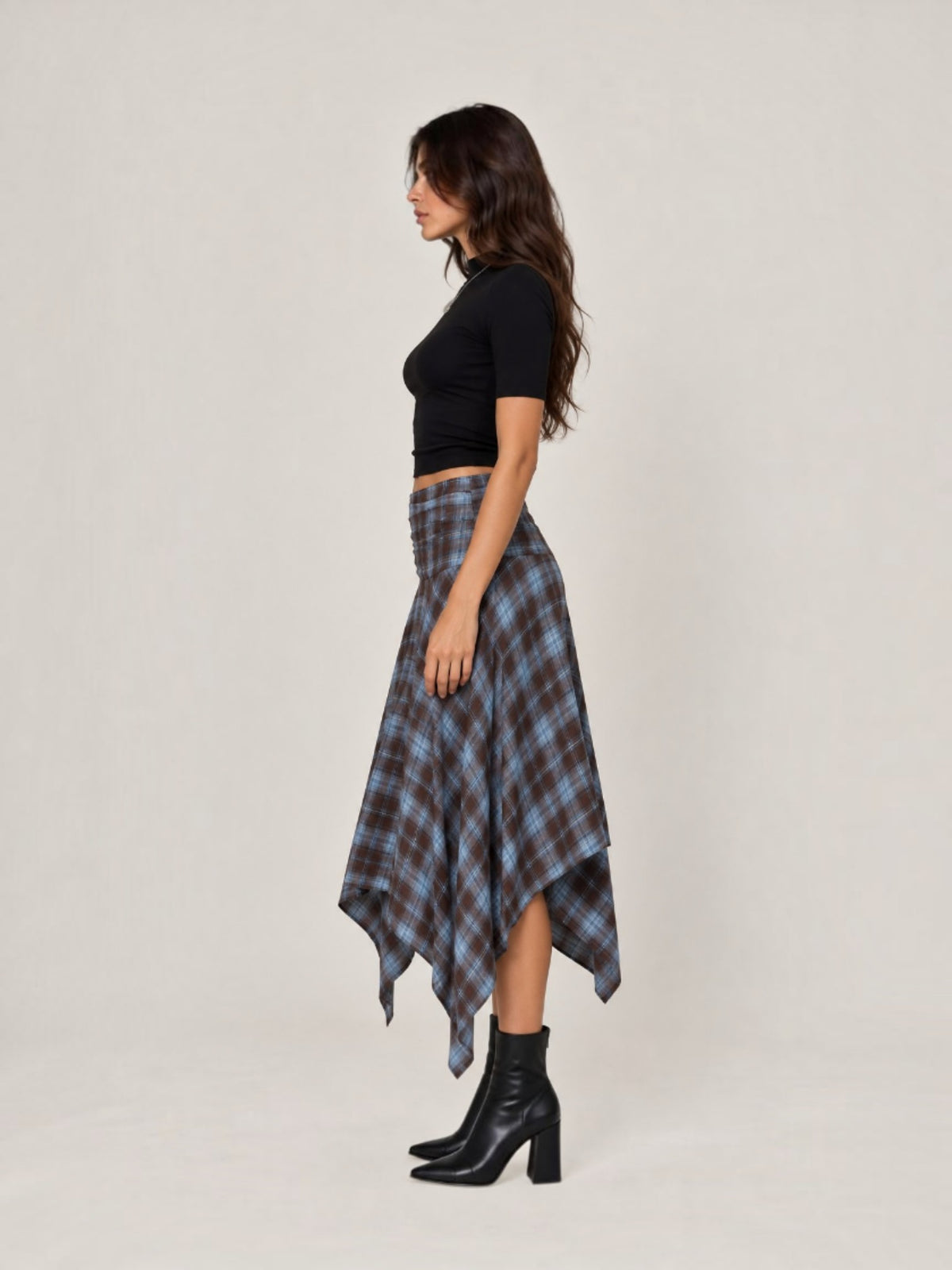 ‘Alanah’ Skirt