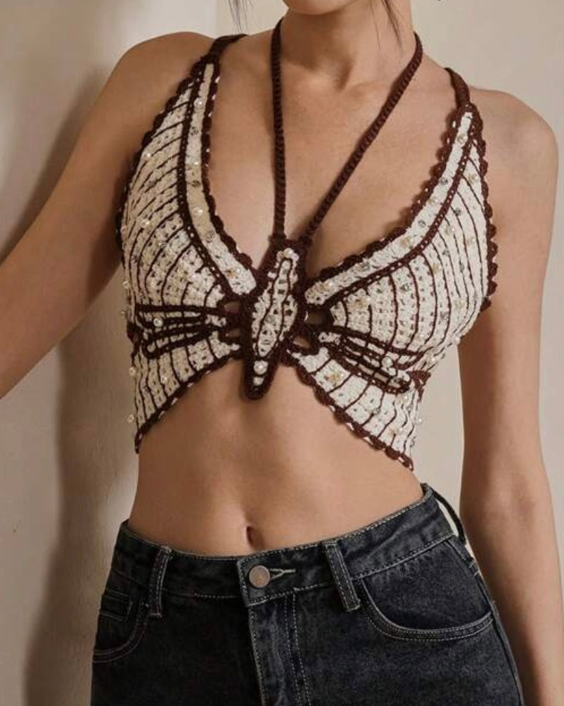 ‘Paloma’ top