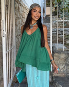 ‘Jenny’ Top
