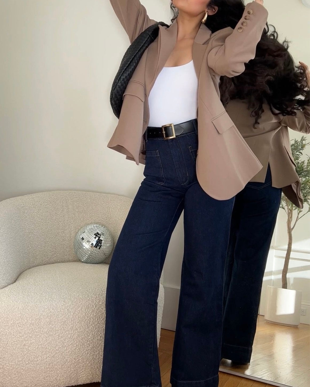 ‘Julie’ Jeans