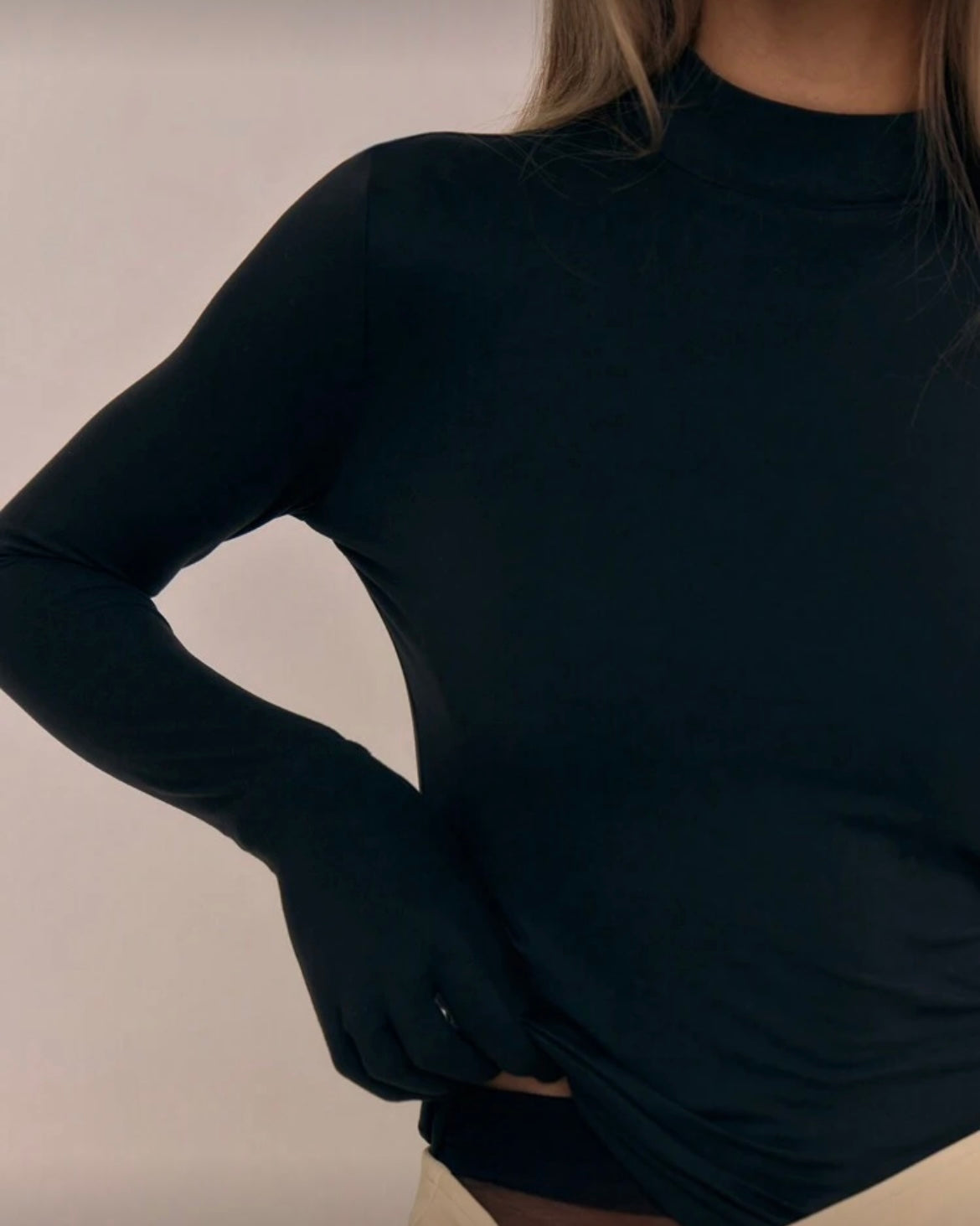 ‘Kira’ Top