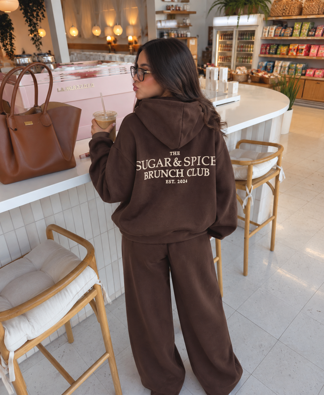 ‘Sugar&Spice’ Set