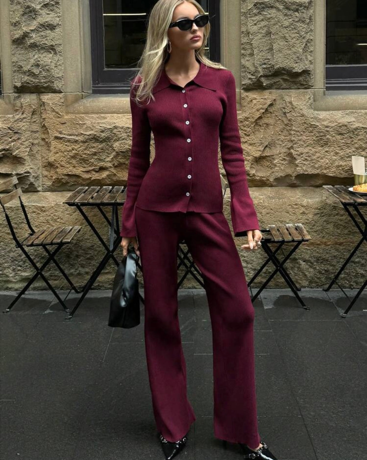 ‘Ruby’ set