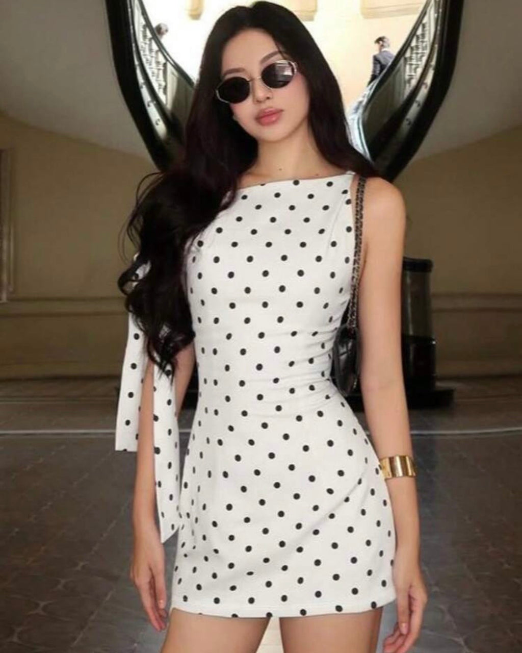 ‘Lisa’ Dress