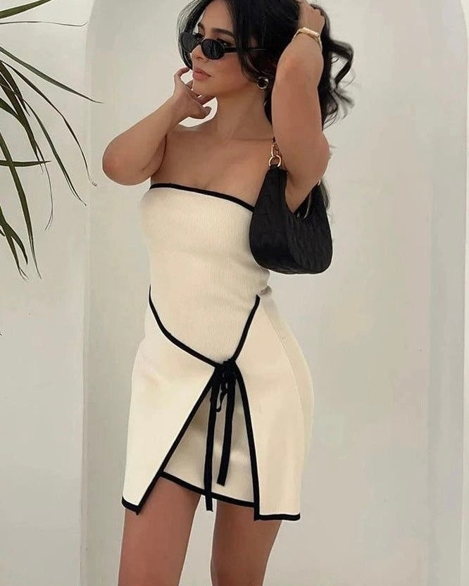 ‘Conti’ dress