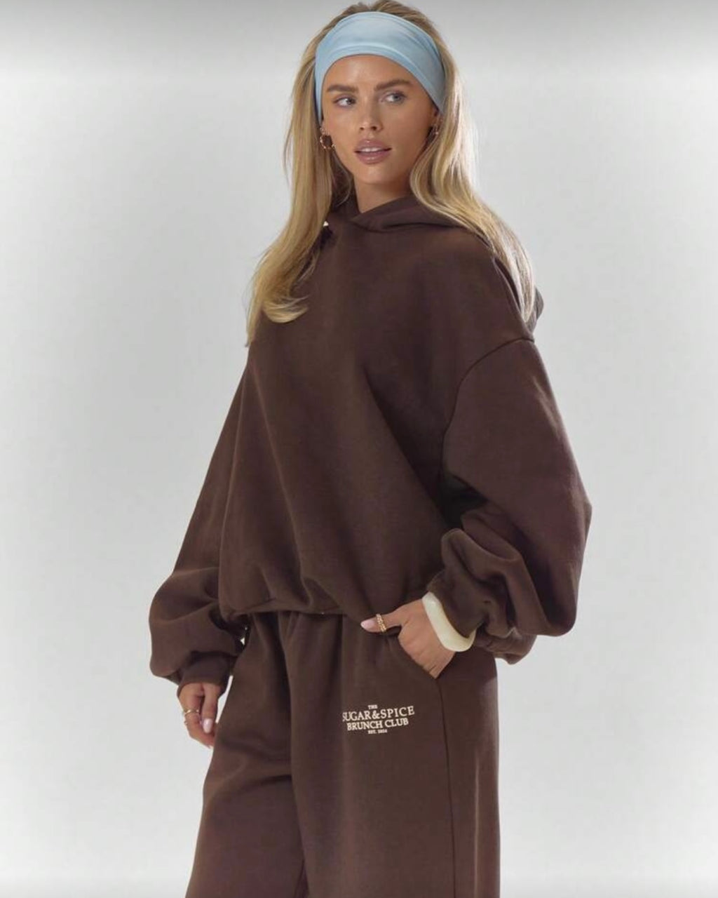 ‘Sugar&Spice’ Set