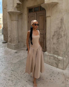 ‘Havannah’ Dress