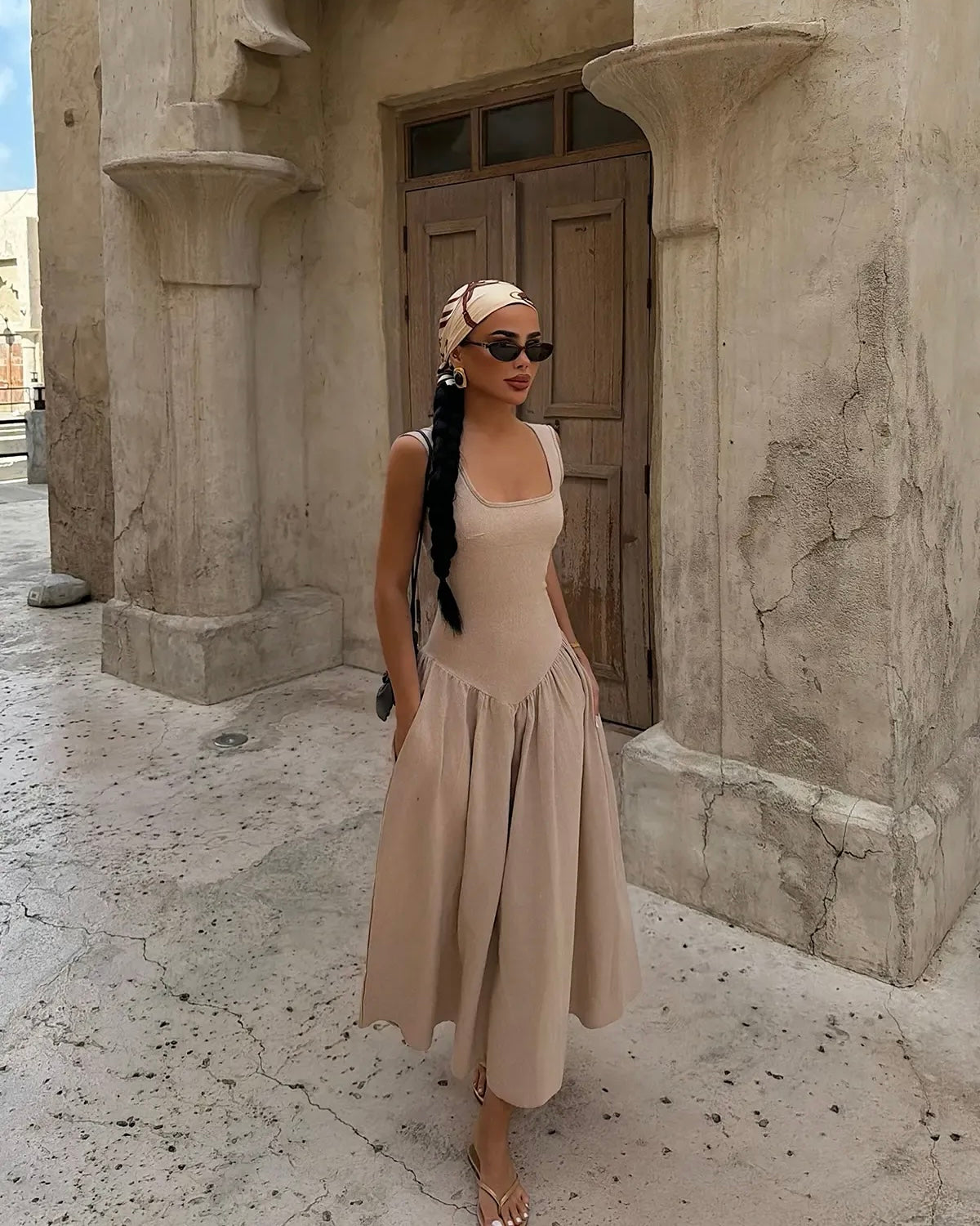 ‘Havannah’ Dress