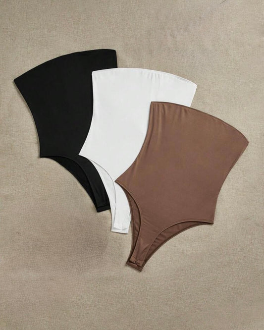 Basic Bodysuit Set