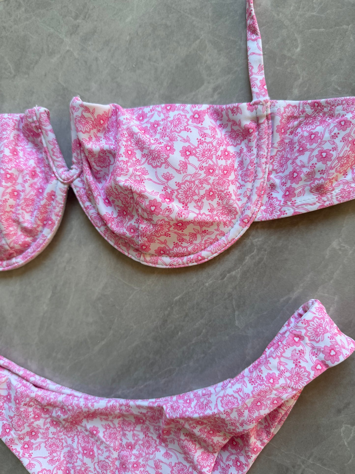 ‘Flora’ bikini