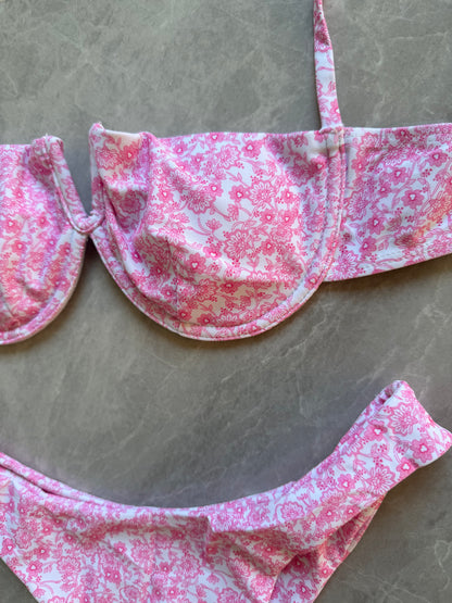 ‘Flora’ bikini
