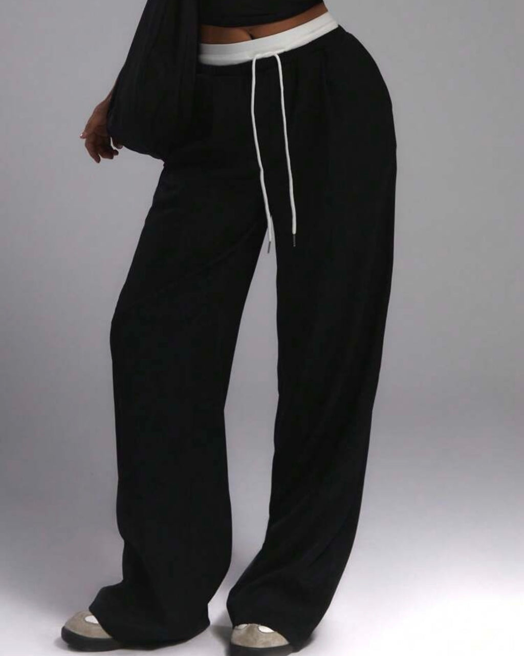 ‘Rim’ pants