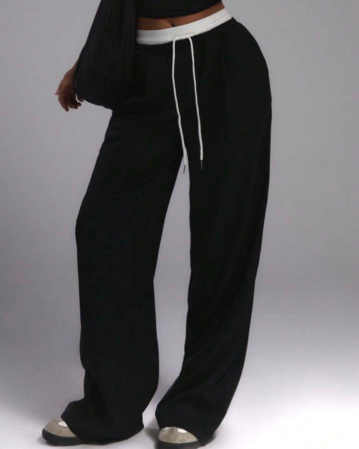 ‘Rim’ pants