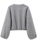 ‘Gracie’ Jacket