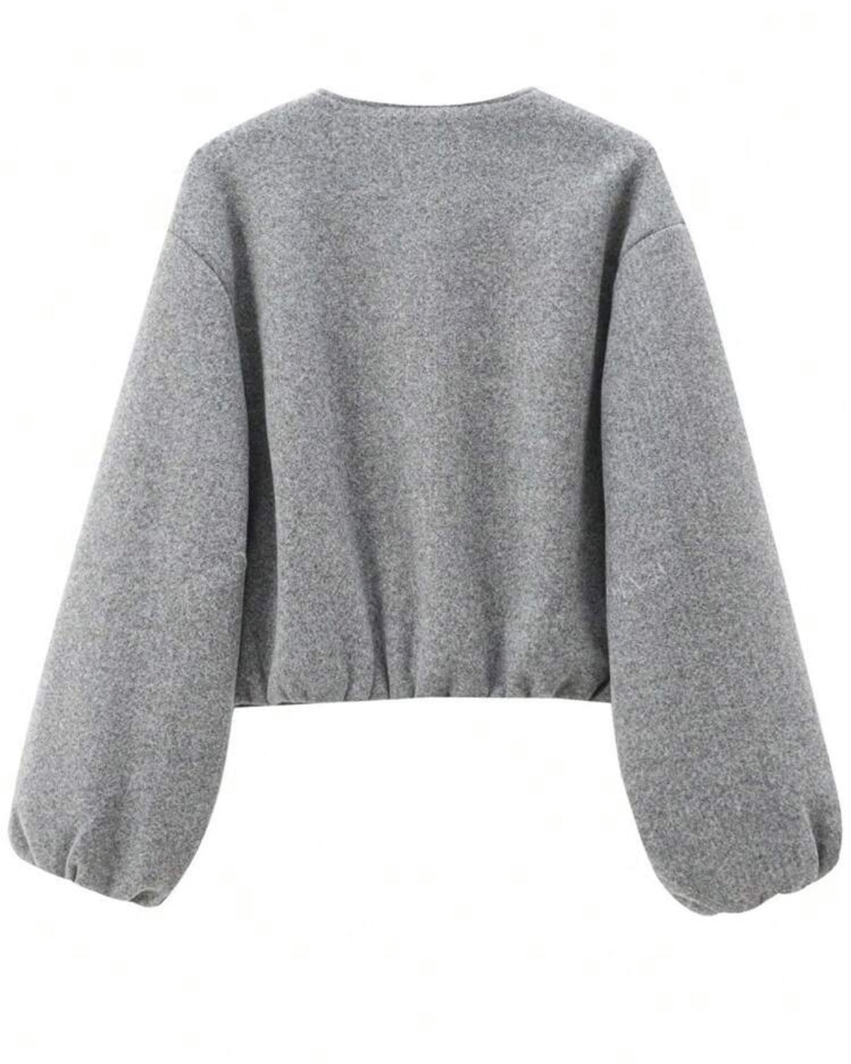 ‘Gracie’ Jacket