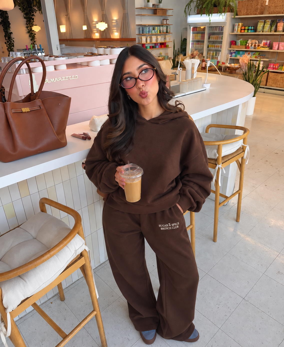 ‘Sugar&Spice’ Set