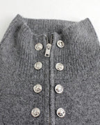 ‘Georgia’ Sweater